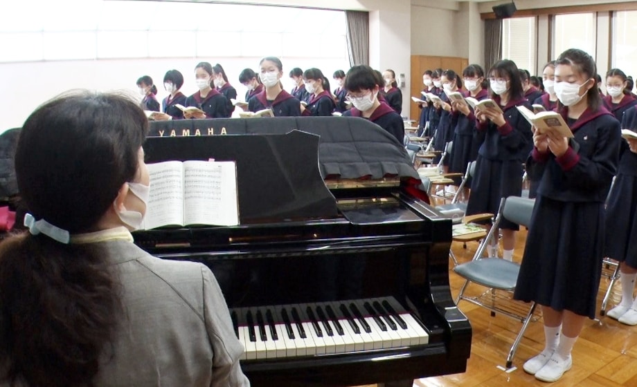 第1音楽教室
